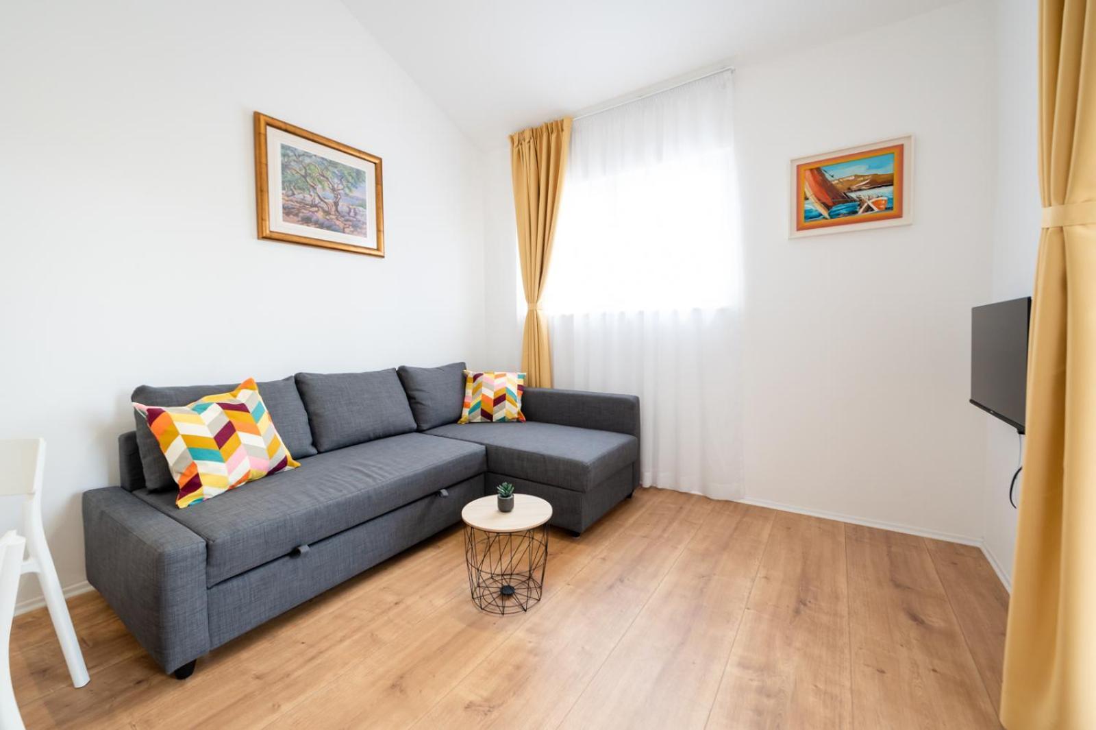 Apartments Piskulic Бродарика Екстериор снимка