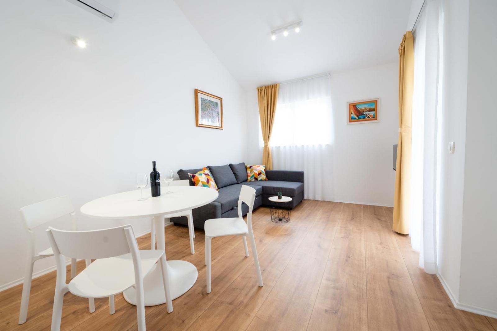 Apartments Piskulic Бродарика Екстериор снимка