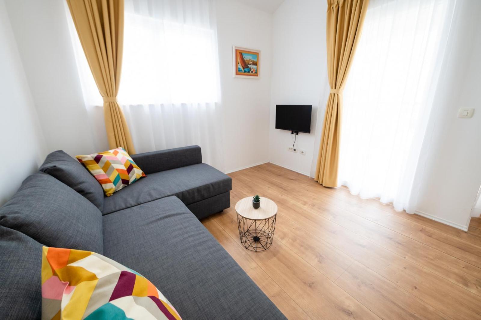 Apartments Piskulic Бродарика Екстериор снимка