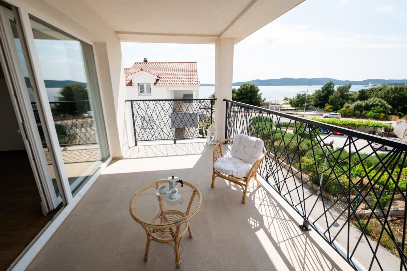 Apartments Piskulic Бродарика Екстериор снимка
