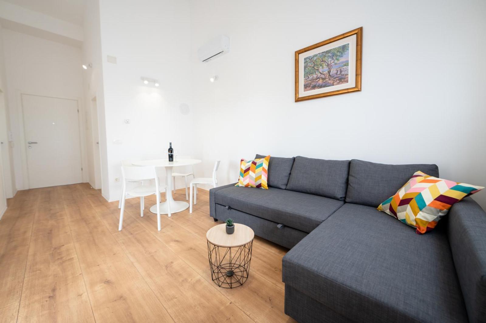 Apartments Piskulic Бродарика Екстериор снимка