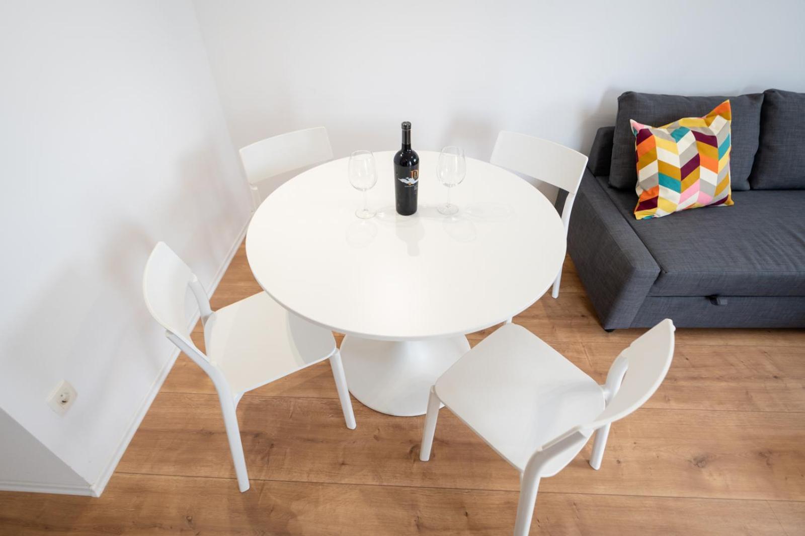 Apartments Piskulic Бродарика Екстериор снимка