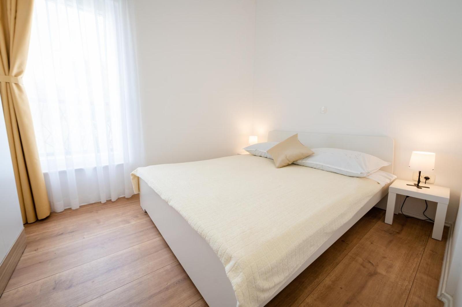 Apartments Piskulic Бродарика Екстериор снимка