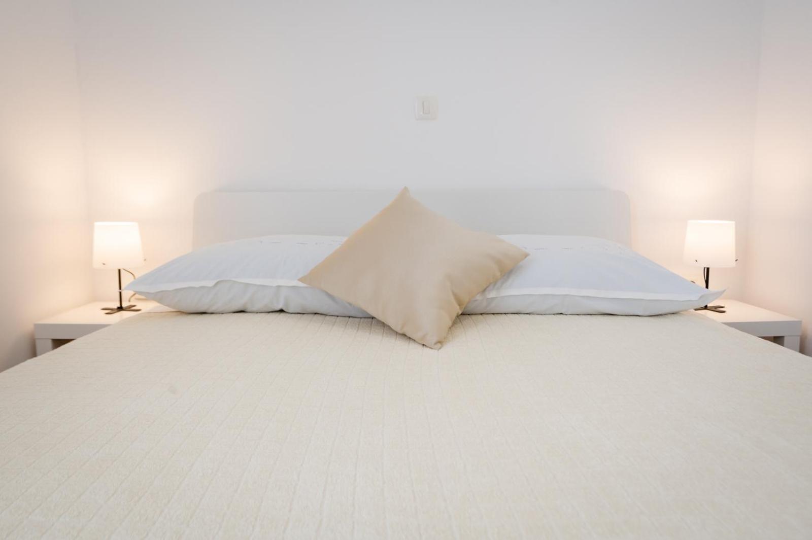 Apartments Piskulic Бродарика Екстериор снимка