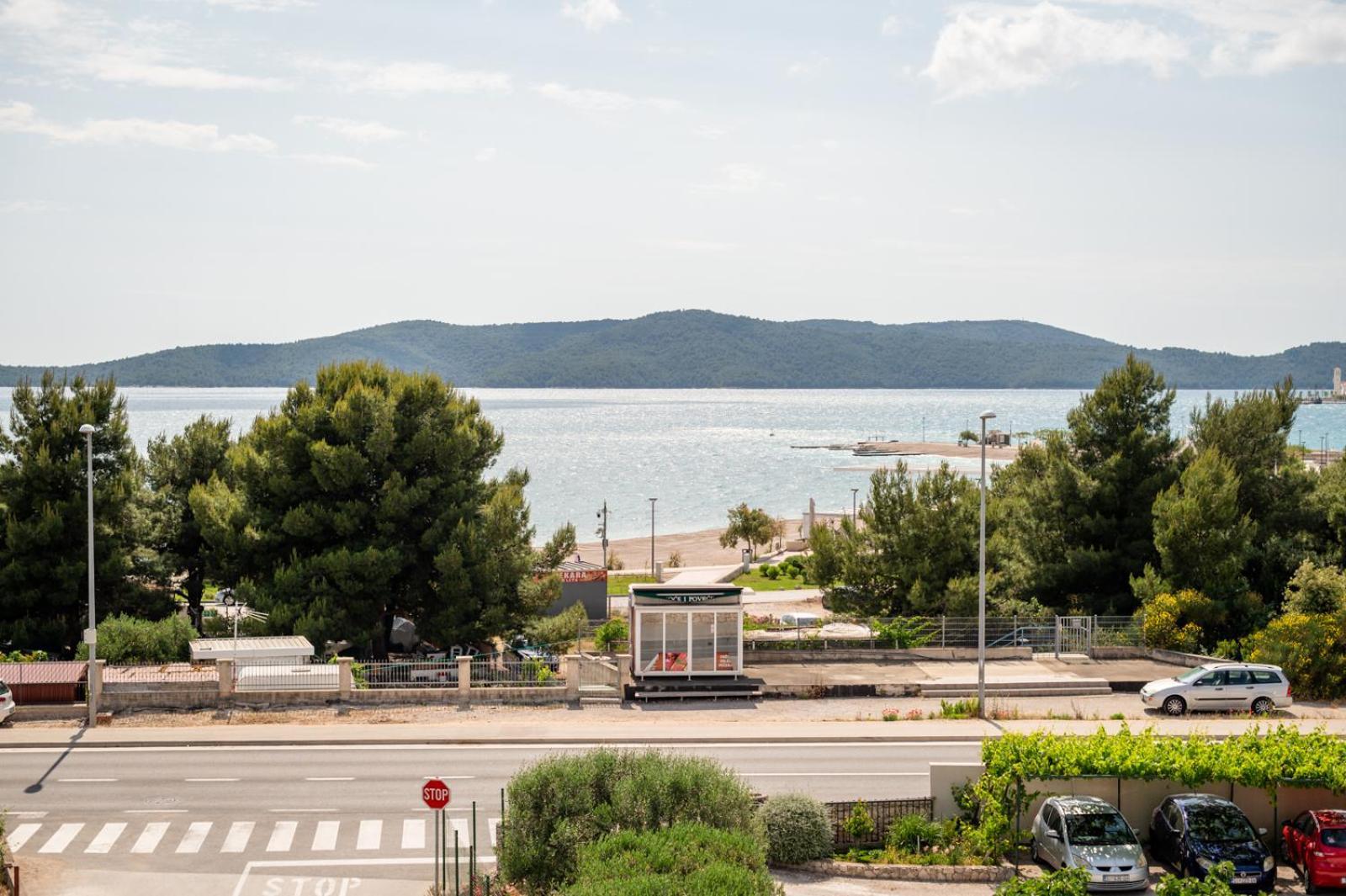 Apartments Piskulic Бродарика Екстериор снимка