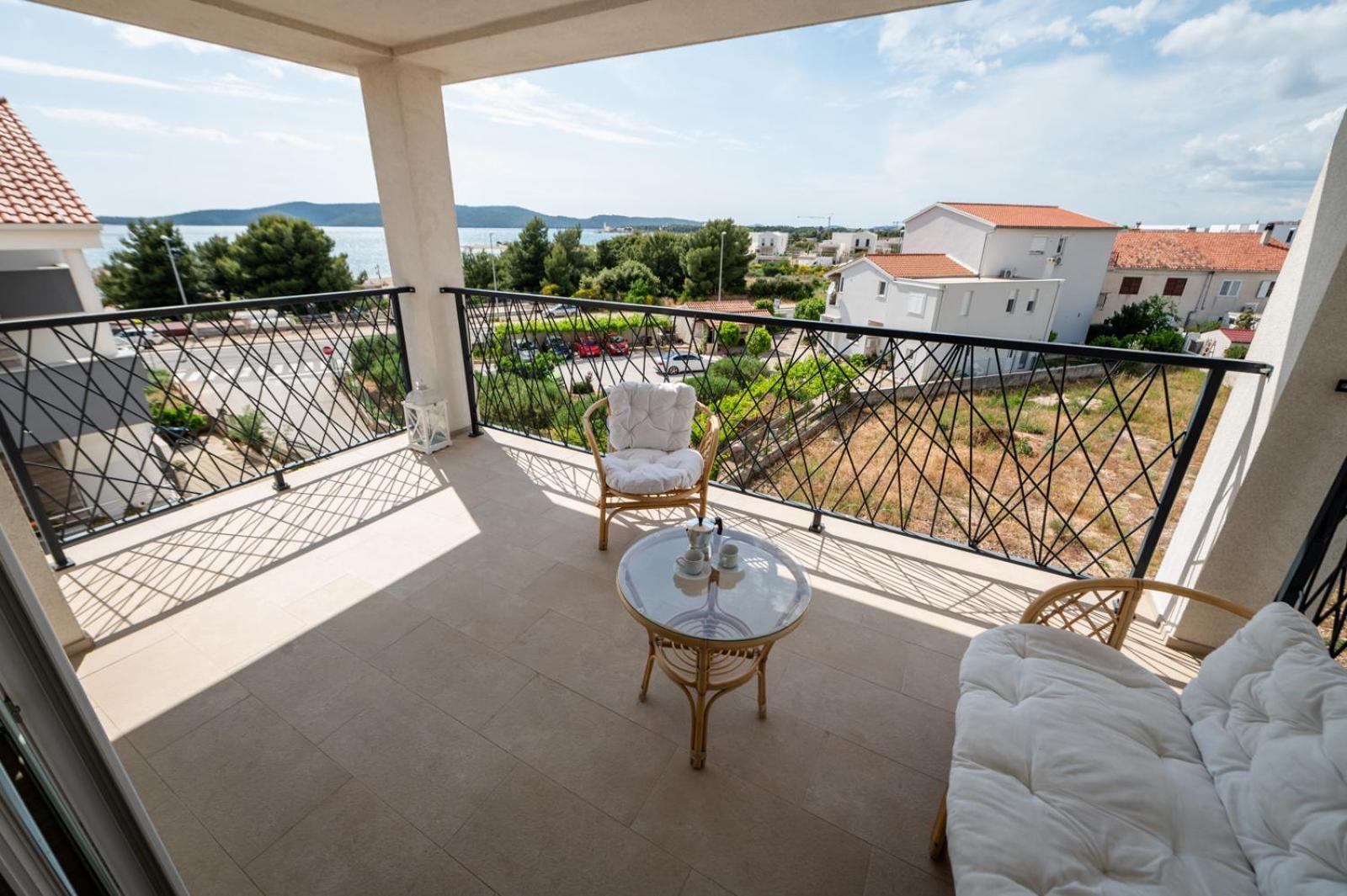 Apartments Piskulic Бродарика Екстериор снимка