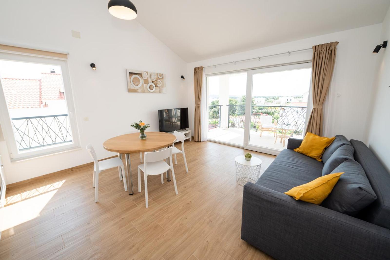 Apartments Piskulic Бродарика Екстериор снимка