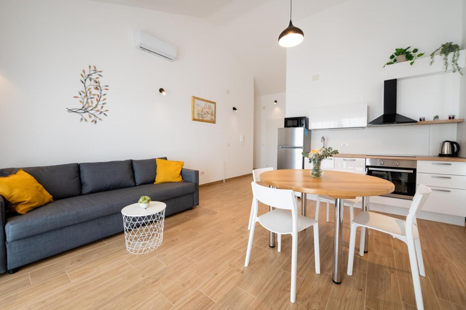 Apartments Piskulic Бродарика Екстериор снимка