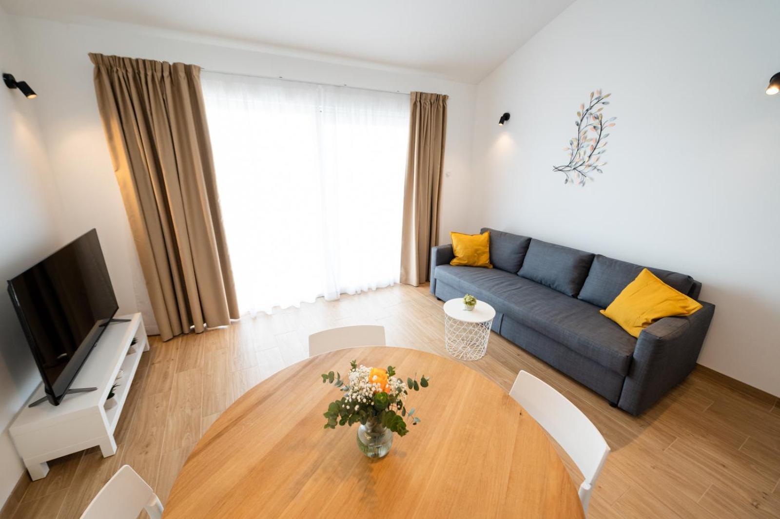 Apartments Piskulic Бродарика Екстериор снимка
