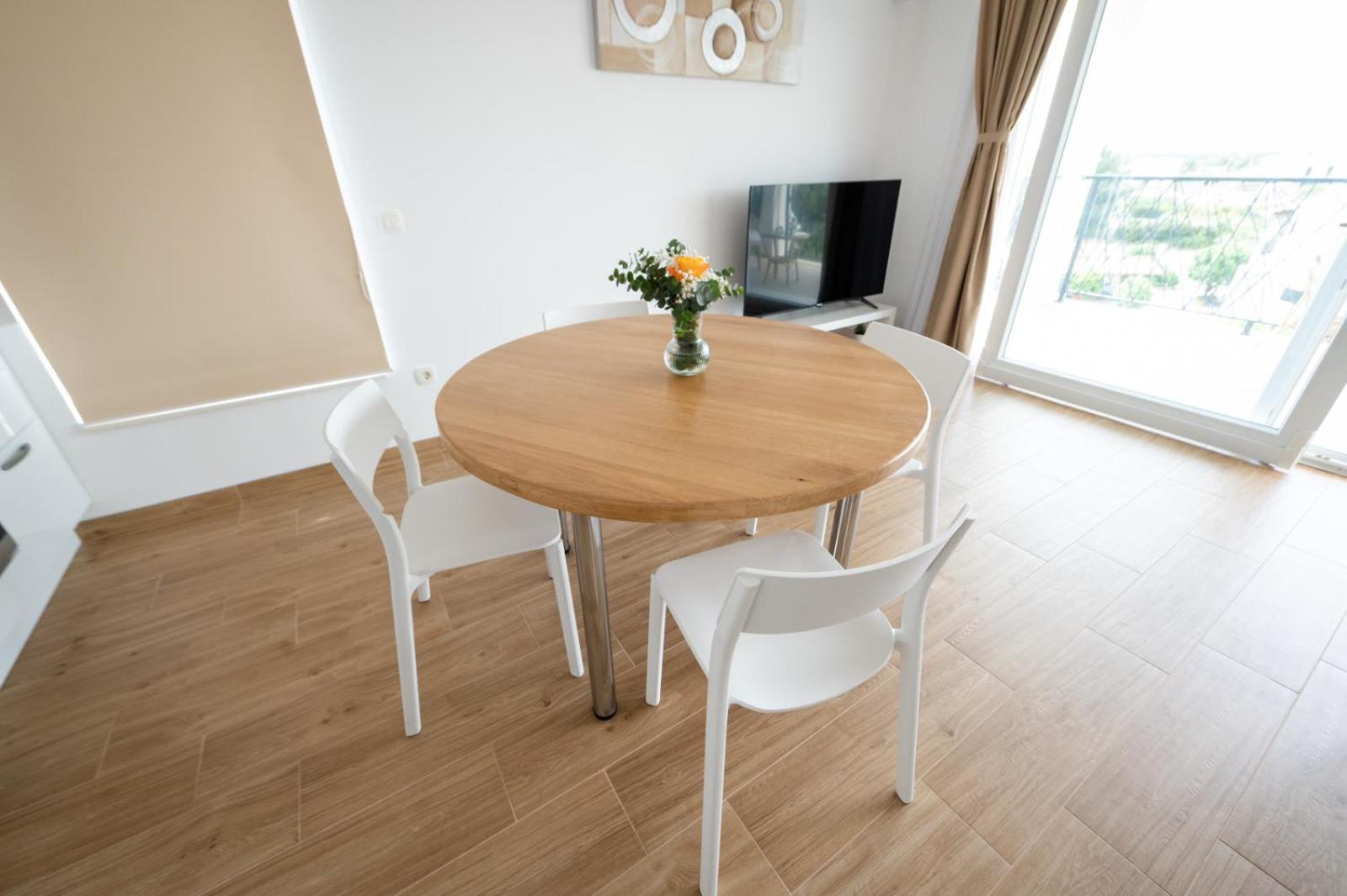 Apartments Piskulic Бродарика Екстериор снимка