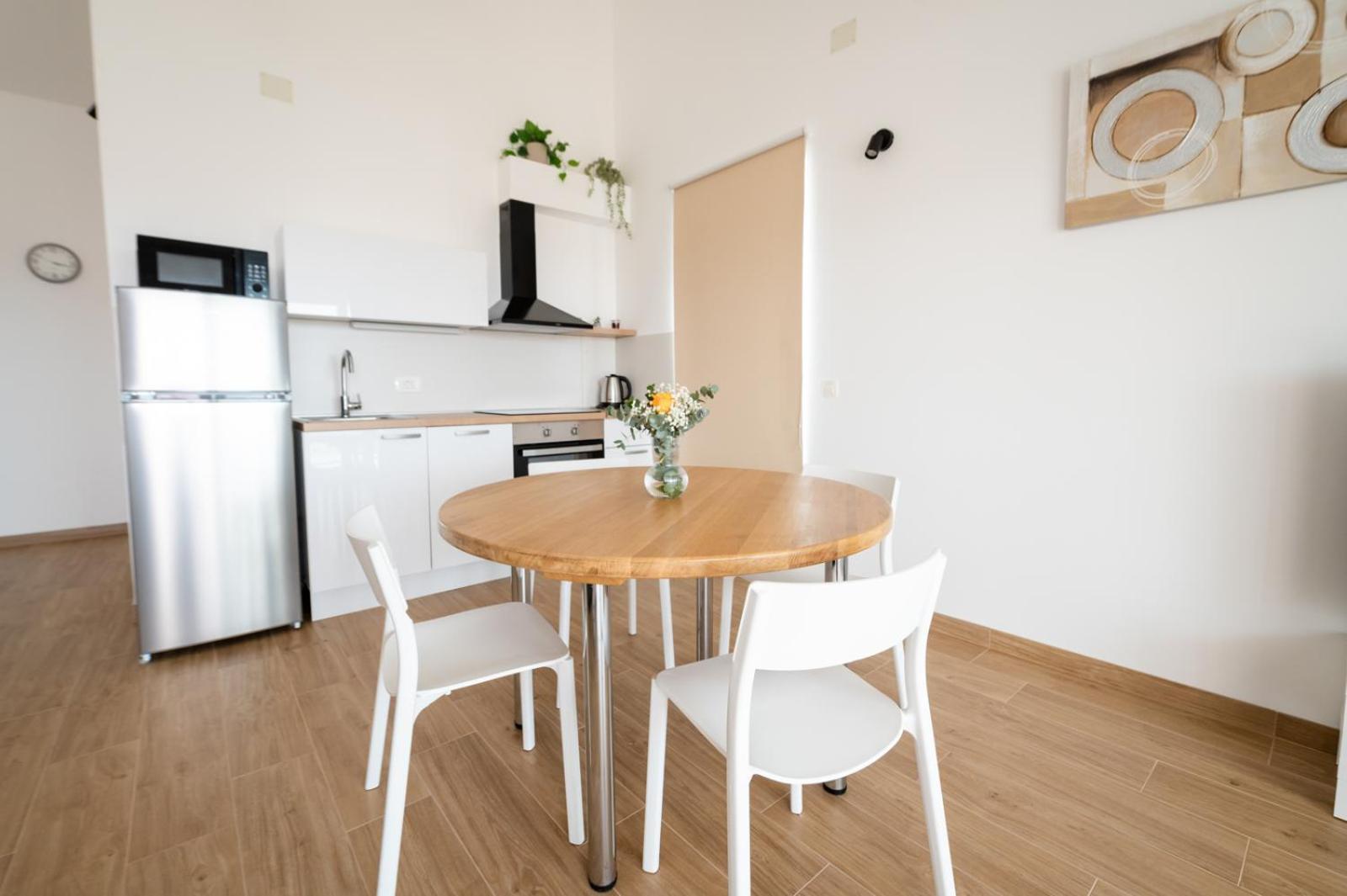 Apartments Piskulic Бродарика Екстериор снимка